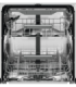Dishwasher ELECTROLUX EEM48300L