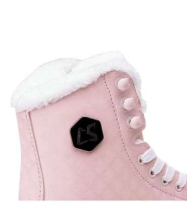 Figure ice skates MARSEILLE YG