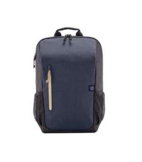 HP Travel 18 Liter 15.6 Blue Night Laptop Backpack