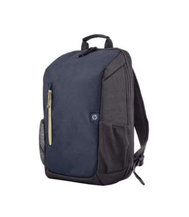 HP Travel 18 Liter 15.6 Blue Night Laptop Backpack