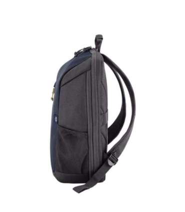 HP Travel 18 Liter 15.6 Blue Night Laptop Backpack