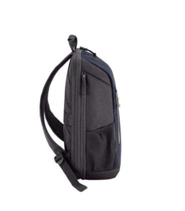HP Travel 18 Liter 15.6 Blue Night Laptop Backpack