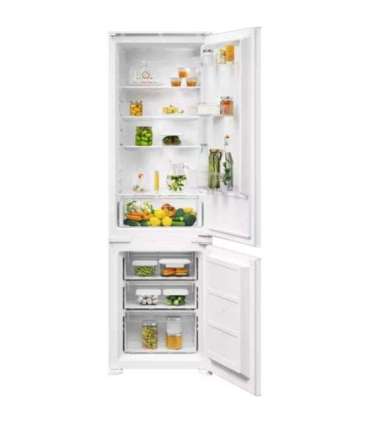 Chłodziarko-zamrażarka ELECTROLUX ENS3SE18S