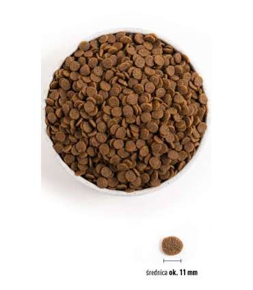 ACANA Dog Puppy - dry dog food - 11,4kg