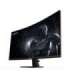 GIGABYTE GS27FC2 27" FHD Curved Gaming Monitor - 1920 x 1080, 240Hz, 1, 350 cd/m², HDR Ready, HDMI 2.0, Displayport 1.4