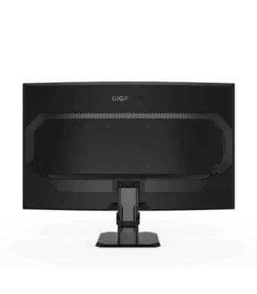 GIGABYTE GS27FC2 27" FHD Curved Gaming Monitor - 1920 x 1080, 240Hz, 1, 350 cd/m², HDR Ready, HDMI 2.0, Displayport 1.4