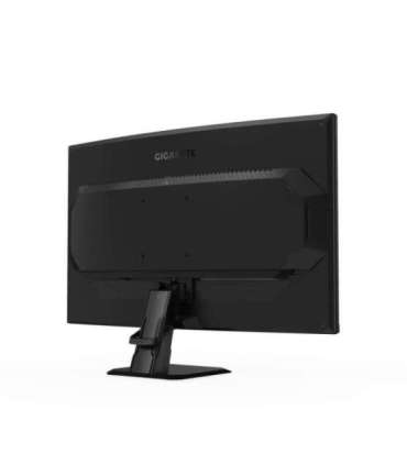 GIGABYTE GS27FC2 27" FHD Curved Gaming Monitor - 1920 x 1080, 240Hz, 1, 350 cd/m², HDR Ready, HDMI 2.0, Displayport 1.4