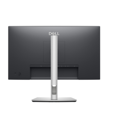 Dell LCD P2425D, 24" IPS QHD/2560x1440/DP,HDMI,USB-C/Silver,Black/5Y