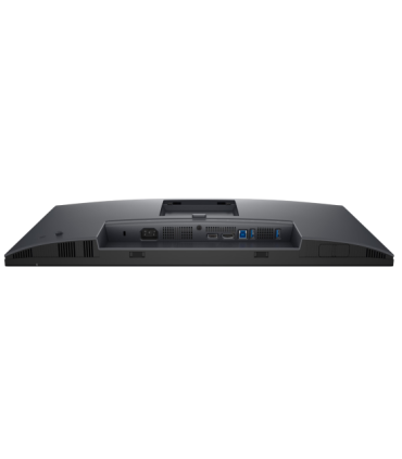 Dell LCD P2425D, 24" IPS QHD/2560x1440/DP,HDMI,USB-C/Silver,Black/5Y