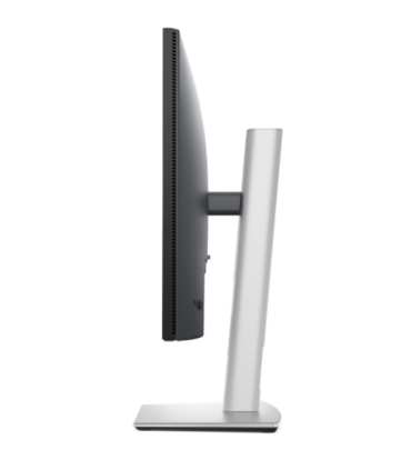 Dell LCD P2425D, 24" IPS QHD/2560x1440/DP,HDMI,USB-C/Silver,Black/5Y