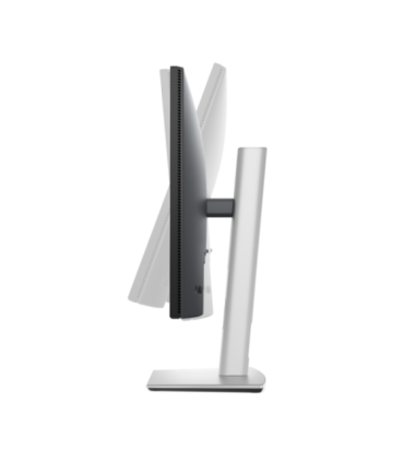 Dell LCD P2425D, 24" IPS QHD/2560x1440/DP,HDMI,USB-C/Silver,Black/5Y