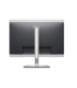 Dell LCD P2425D, 24" IPS QHD/2560x1440/DP,HDMI,USB-C/Silver,Black/5Y