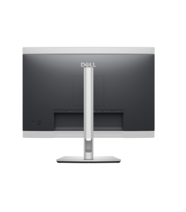 Dell LCD P2425D, 24" IPS QHD/2560x1440/DP,HDMI,USB-C/Silver,Black/5Y