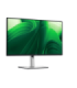 Dell LCD P2425D, 24" IPS QHD/2560x1440/DP,HDMI,USB-C/Silver,Black/5Y