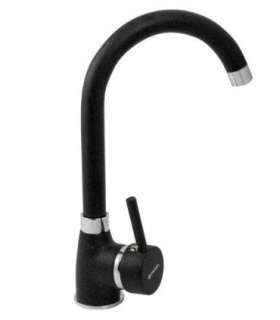 PYRAMIS 090911938 kitchen faucet Grey