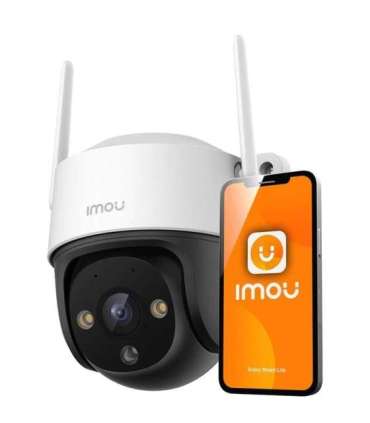 IMOU Outdoor Camera Cruiser SE + 5MP