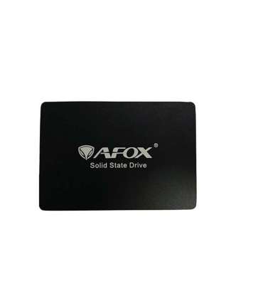 AFOX SSD 480GB INTEL QLC 560 MB/S