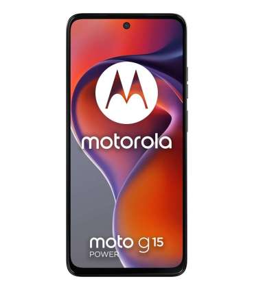 Motorola Moto G15 Power 8/512GB DS Gravity Grey