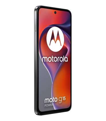 Motorola Moto G15 Power 8/512GB DS Gravity Grey