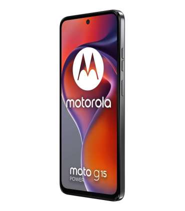 Motorola Moto G15 Power 8/512GB DS Gravity Grey