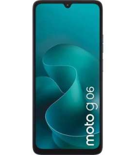 Motorola Moto G06 4/64GB DS Tapestry