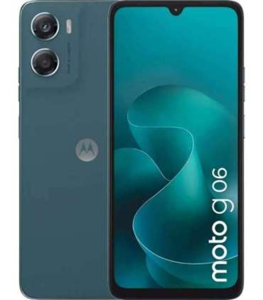Motorola Moto G06 4/64GB DS Tapestry