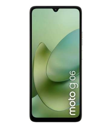 Motorola Moto G06 4/64GB DS Pantone Tendril