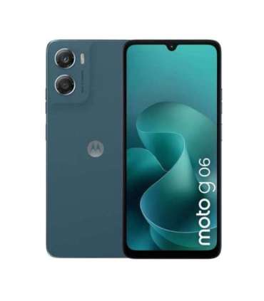 Motorola Moto G06 4/256GB DS Tapestry