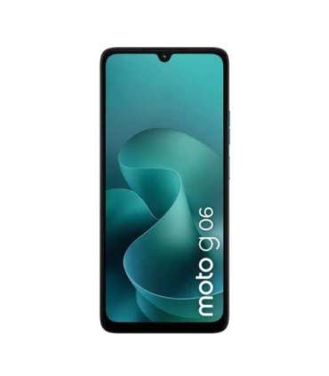 Motorola Moto G06 4/256GB DS Tapestry