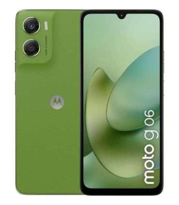 Motorola Moto G06 4/128GB DS Pantone Tendril