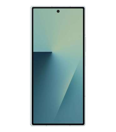 Samsung Galaxy SM-F966BLGCEUE smartphone 20.3 cm (8") Dual SIM 5G USB Type-C 12 GB 512 GB 4400 mAh Mint colour