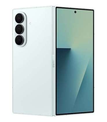 Samsung Galaxy SM-F966BLGCEUE smartphone 20.3 cm (8") Dual SIM 5G USB Type-C 12 GB 512 GB 4400 mAh Mint colour