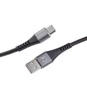 CABLE USB-A TO USB-C 1.5M/7901100 INTENSO