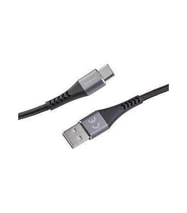 CABLE USB-A TO USB-C 1.5M/7901100 INTENSO