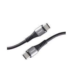 CABLE USB-C TO USB-C 1.5M/7901000 INTENSO