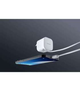 POWER ADAPTER 1XUSB-A/1XUSB-C/WHITE 7806520 INTENSO