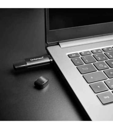 MEMORY DRIVE FLASH USB3.2/256GB 3544492 INTENSO