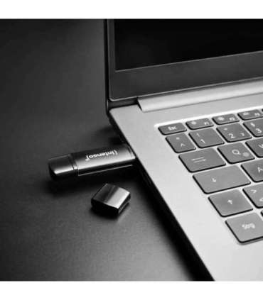 MEMORY DRIVE FLASH USB3.2/256GB 3544492 INTENSO