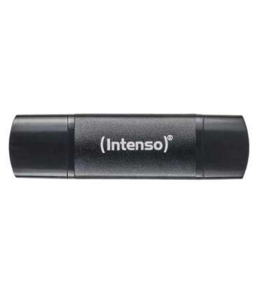 MEMORY DRIVE FLASH USB3.2/256GB 3544492 INTENSO