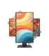 LCD Monitor|MSI|PRO MP245PG E14|23.8"|Business|Panel IPS|1920x1080|16:9|144 Hz|1 ms|Speakers|PROMP245PGE14