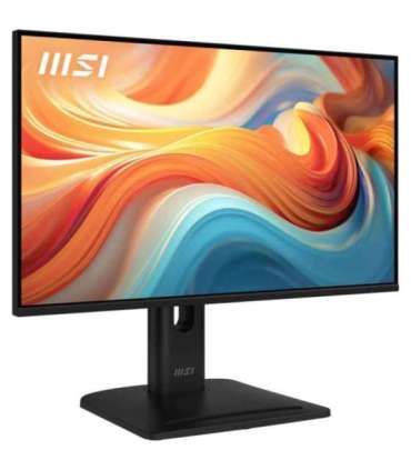 LCD Monitor|MSI|PRO MP245PG E14|23.8"|Business|Panel IPS|1920x1080|16:9|144 Hz|1 ms|Speakers|PROMP245PGE14