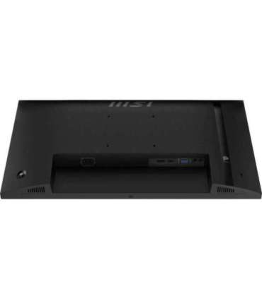 LCD Monitor|MSI|PRO MP245PG E14|23.8"|Business|Panel IPS|1920x1080|16:9|144 Hz|1 ms|Speakers|PROMP245PGE14