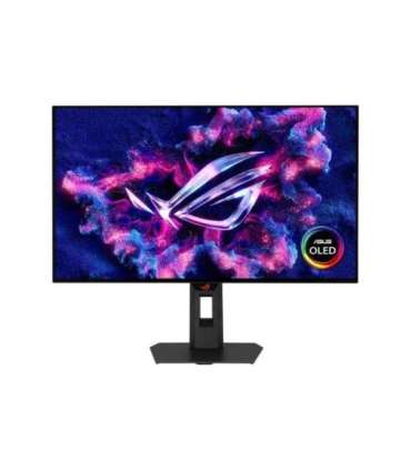 ASUS Monitor ROG Strix XG27AQDMGR (90LM0CC0-B01171) (90LM0CC0B01171)