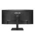 ASUS Monitor VA34VCPSR (90LM08JJ-B02170) (90LM08JJB02170)