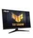 ASUS Monitor VG32AQA1A TUF Gaming (90LM07L0-B02370) (90LM07L0B02370)