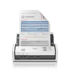 Brother ADS-1300 ADS1300 Dokumentenscanner (ADS1300UN1)