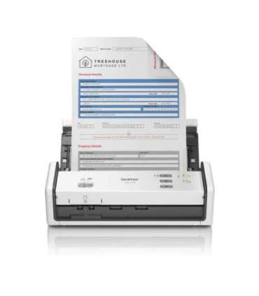Brother ADS-1300 ADS1300 Dokumentenscanner (ADS1300UN1)