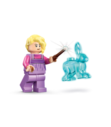 LEGO Harry Potter Luna Lovegoodi maja