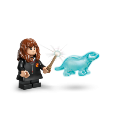 LEGO Harry Potter Katel: Salajaste nõiajookide klassiruum