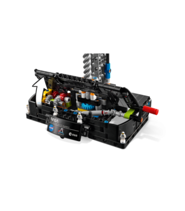 LEGO Technic NASA Artemis kosmosestardisüsteem